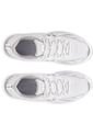 Tenis Unisex Under Armour UA APPARITION TECH Blanco Under Armour de Under Armour