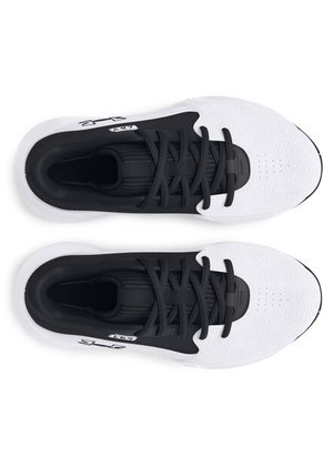 Tenis Niño Under Armour UA PS LOCKDOWN 7 Blanco Under Armour