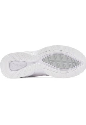 Tenis Unisex Under Armour UA APPARITION TECH Blanco Under Armour