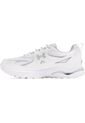 Tenis Unisex Under Armour UA APPARITION TECH Blanco Under Armour de Under Armour