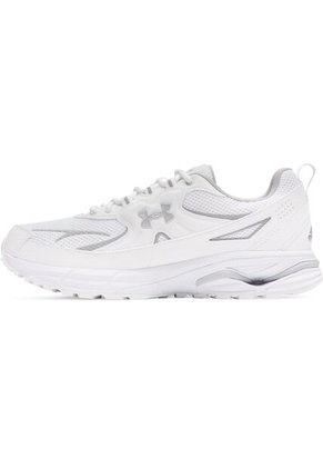 Tenis Unisex Under Armour UA APPARITION TECH Blanco Under Armour
