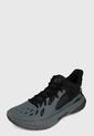 Tenis Basketball Blanco-Gris UNDER ARMOUR UA Hovr Havoc 3 de Under Armour