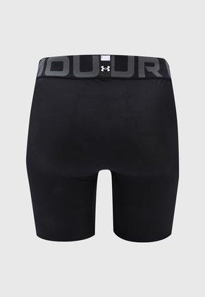 Bóxer UNDER ARMOUR Negro