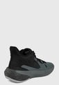 Tenis Basketball Blanco-Gris UNDER ARMOUR UA Hovr Havoc 3 de Under Armour
