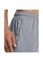 Pantaloneta Under Armour Tech Graphic 10 In-Gris de Under Armour