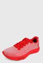 Tenis Running Rojo UNDER ARMOUR UA Charged Pulse de Under Armour