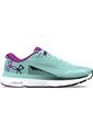 Tenis Mujer UNDER ARMOUR W HOVR INFINITE 5 Azul Under Armour de Under Armour