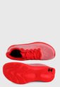 Tenis Running Rojo UNDER ARMOUR UA Charged Pulse de Under Armour