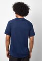 Camiseta UNDER ARMOUR Tech 2.0 Azul de Under Armour