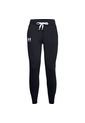 Jogger Under Armour Rival Fleece Mujer-Negro de Under Armour