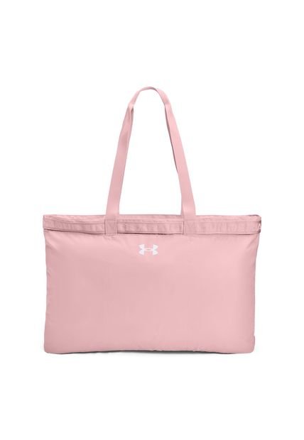 Bolso Under Armour Favorite Tote Mujer-Rosa