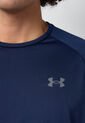 Camiseta UNDER ARMOUR Tech 2.0 Azul de Under Armour