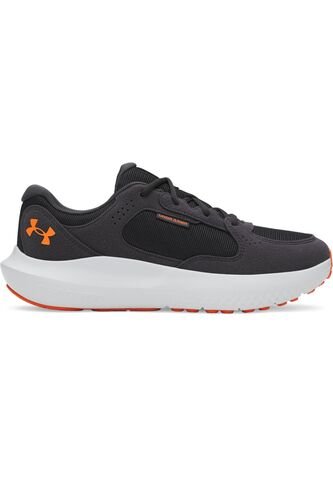 Tenis Running Hombre Under Armour CHARGED VERSURGE Negro Under Armour Under Armour