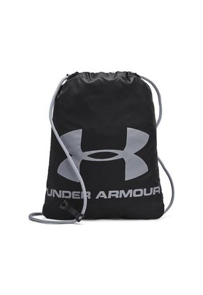 Gym Sack Under Armour Ozsee Sackpack-Negro