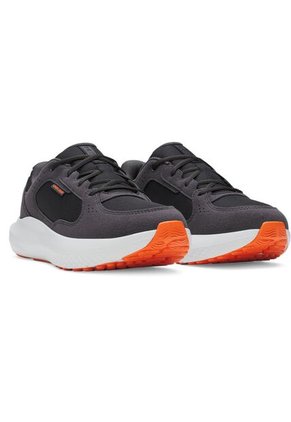 Tenis Running Hombre Under Armour CHARGED VERSURGE Negro Under Armour