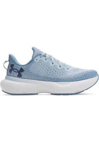 Tenis Running Mujer Under Armour W INFINITE Azul Under Armour Under Armour