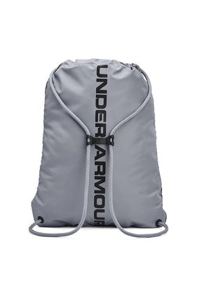 Gym Sack Under Armour Ozsee Sackpack-Negro