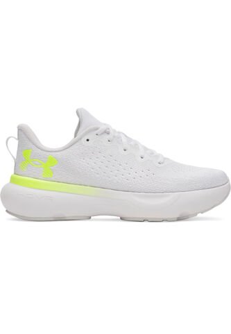 Tenis Running Mujer Under Armour W INFINITE Blanco Under Armour Under Armour