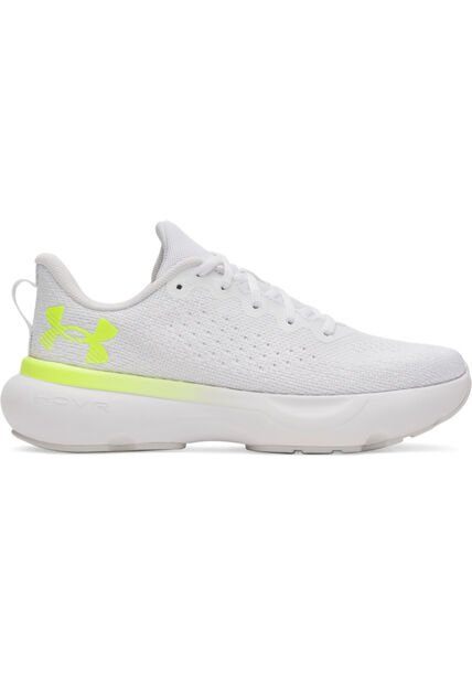 Tenis Running Mujer Under Armour W INFINITE Blanco Under Armour