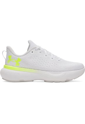 Tenis Running Mujer Under Armour W INFINITE Blanco Under Armour