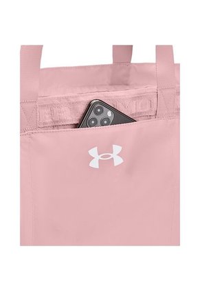 Bolso Under Armour Favorite Tote Mujer-Rosa