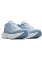 Tenis Running Mujer Under Armour W INFINITE Azul Under Armour de Under Armour
