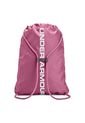 Gym Sack Under Armour Ozsee Sackpack-Rosa de Under Armour