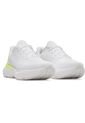 Tenis Running Mujer Under Armour W INFINITE Blanco Under Armour de Under Armour
