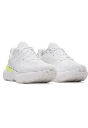 Tenis Running Mujer Under Armour W INFINITE Blanco Under Armour