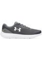 Tenis Hombre UNDER ARMOUR UA SURGE 3 Gris Under Armour de Under Armour