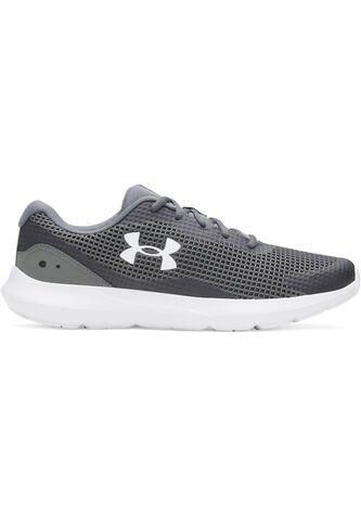 Tenis Hombre UNDER ARMOUR UA SURGE 3 Gris Under Armour Under Armour