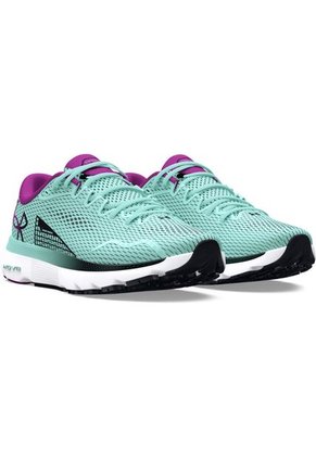 Tenis Mujer UNDER ARMOUR W HOVR INFINITE 5 Azul Under Armour