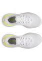 Tenis Running Mujer Under Armour W INFINITE Blanco Under Armour de Under Armour