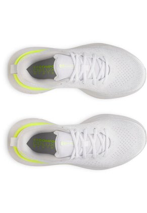 Tenis Running Mujer Under Armour W INFINITE Blanco Under Armour