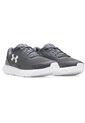 Tenis Hombre UNDER ARMOUR UA SURGE 3 Gris Under Armour de Under Armour
