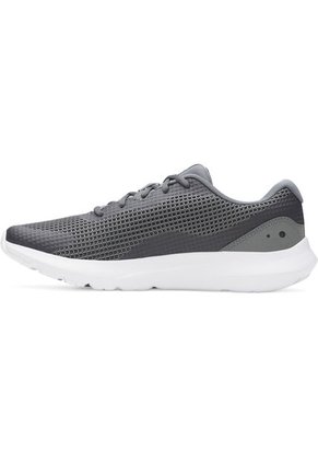 Tenis Hombre UNDER ARMOUR UA SURGE 3 Gris Under Armour