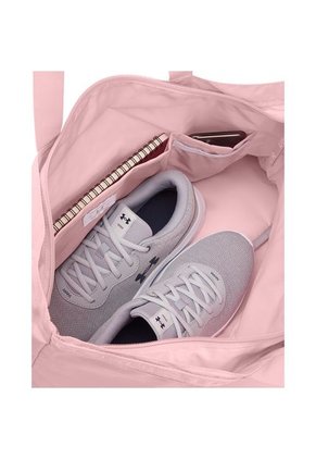Bolso Under Armour Favorite Tote Mujer-Rosa