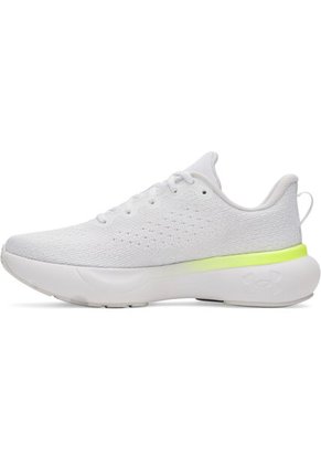 Tenis Running Mujer Under Armour W INFINITE Blanco Under Armour