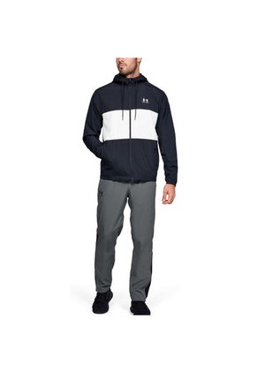 Pantalon Hombre Gris VITAL WOVEN PANTS 1352031-012-Y81 Under Armour