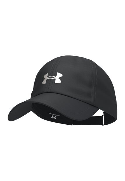 Gorra Hombre UNDER ARMOUR M LAUNCH ADJ Negro Under Armour