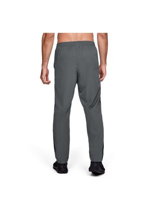 Pantalon Hombre Gris VITAL WOVEN PANTS 1352031-012-Y81 Under Armour