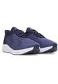 Tenis Running Hombre Under Armour CHARGED PURSUIT 4 BL Azul Under Armour de Under Armour