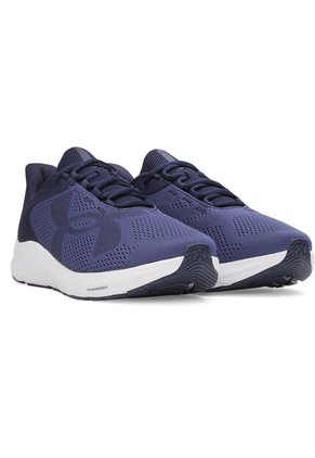 Tenis Running Hombre Under Armour CHARGED PURSUIT 4 BL Azul Under Armour