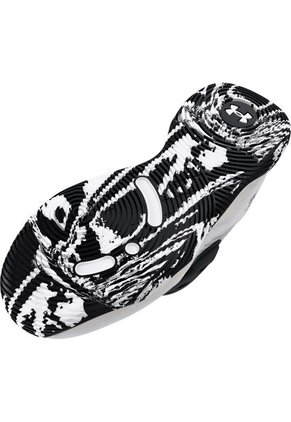 Tenis UNDER ARMOUR Niño UA GS ZONE BB 2 Blanco Basketball Under Armour