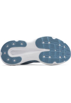 Tenis Running Mujer Under Armour W INFINITE Azul Under Armour