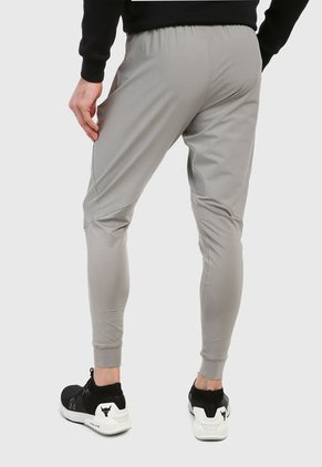 Pantalón Verde Oliva UNDER ARMOUR Hybrid Pants