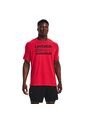 Camiseta Under Armour Team Issue-Rojo de Under Armour