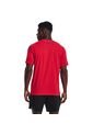 Camiseta Under Armour Team Issue-Rojo de Under Armour