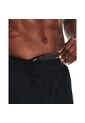 Pantaloneta Under Armour Speedpocket 7 In-Negro de Under Armour