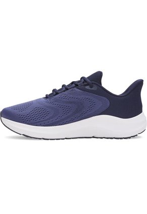Tenis Running Hombre Under Armour CHARGED PURSUIT 4 BL Azul Under Armour